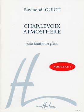 Illustration de Charlevoix atmosphère