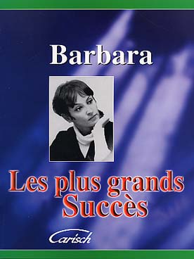 Illustration barbara les plus grands succes