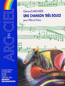 Illustration de Une Chanson très douce