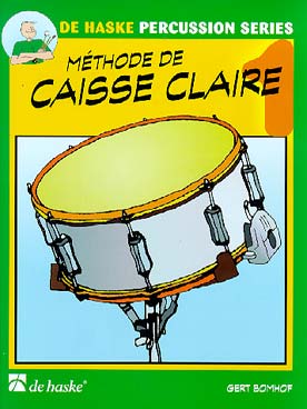 Illustration bomhof methode de caisse claire 1