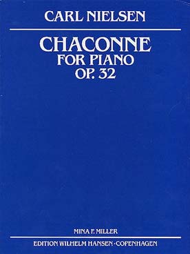 Illustration de Chaconne op. 32