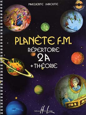 Illustration labrousse planete f.m. vol. 2 a+theorie