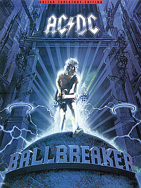 Illustration de Ballbreaker (tab)