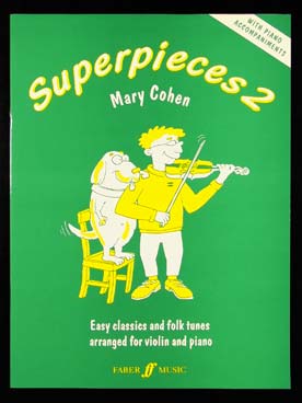 Illustration de Superpieces - Vol. 2