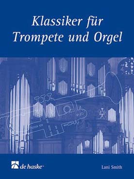 Illustration classiques pour trompette et orgue