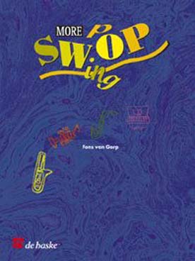 Illustration de SWING POP - Acc. piano pour les Vol. More swop