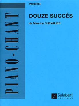 Illustration de 12 Succès