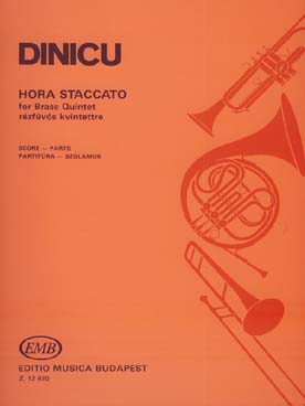 Illustration dinicu hora staccato