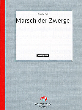 Illustration de La Marche des nains (Marsch der Zwerge)