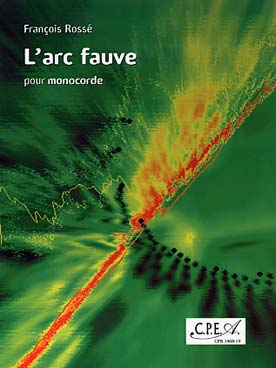 Illustration de L'Arc fauve