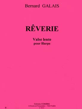 Illustration de Rêverie - Valse lente