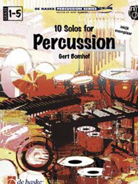 Illustration bomhof solos pour percussion (10)