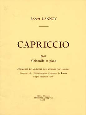 Illustration lannoy capriccio