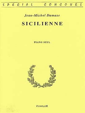 Illustration de Sicilienne