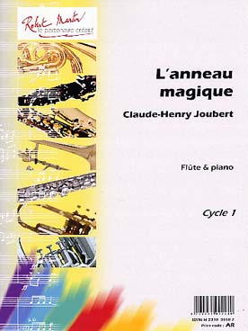 Illustration de L'Anneau magique