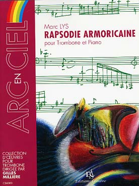 Illustration de Rapsodie armoricaine