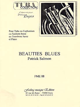 Illustration de Beauties blues