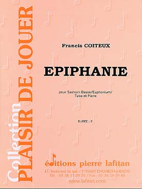 Illustration coiteux epiphanie