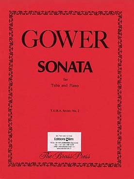 Illustration gower sonate