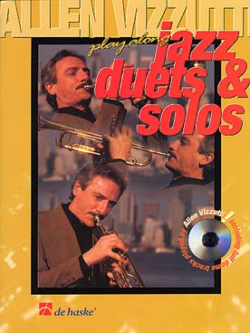 Illustration de Jazz Duets et solos