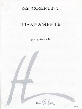 Illustration de Tiernamente (tr. M. D. Pujol)