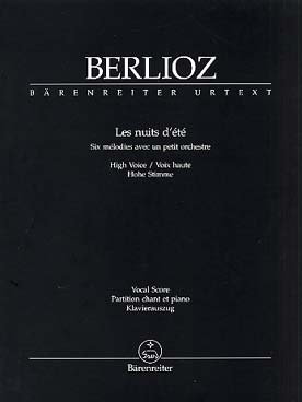 Illustration berlioz h nuits d'ete op. 7 voix haute
