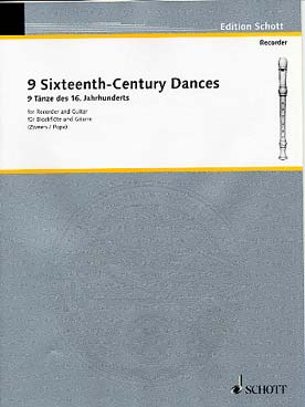 Illustration danses du 16eme siecle (9)