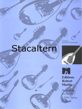 Illustration de Stacaltern