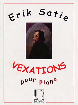 Illustration de Vexations