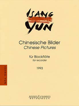 Illustration de Chinesische Bilder (images chinoises)