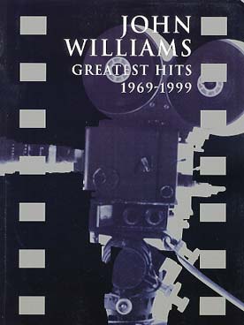 Illustration williams greatest hits 1969-1999