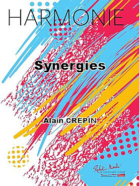 Illustration de Synergies