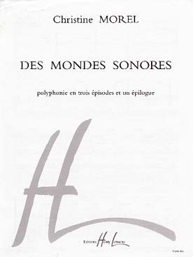 Illustration de Des Mondes sonores