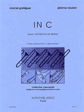 Illustration de In C