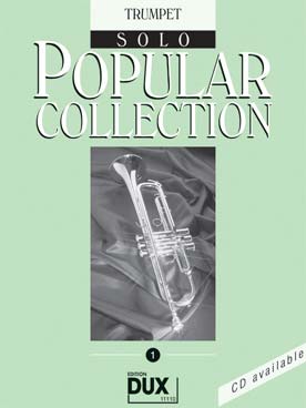 Illustration popular collection vol. 1  trpette solo