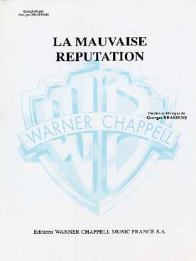 Illustration de La Mauvaise réputation