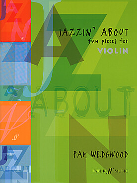 Illustration de Jazzin' about