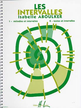 Illustration aboulker les intervalles