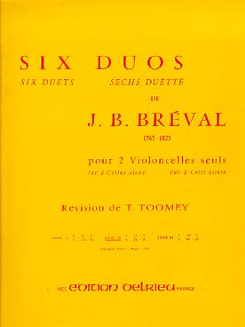 Illustration breval duos (6) vol. 2