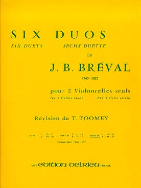 Illustration breval duos (6) vol. 3