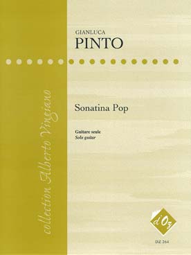 Illustration de Sonatina pop    