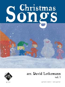 Illustration de Christmas songs - Vol. 1