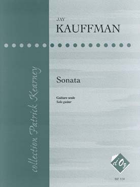 Illustration kauffman sonata