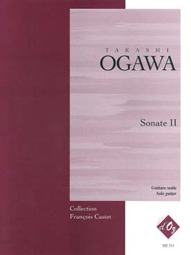 Illustration ogawa sonate ii
