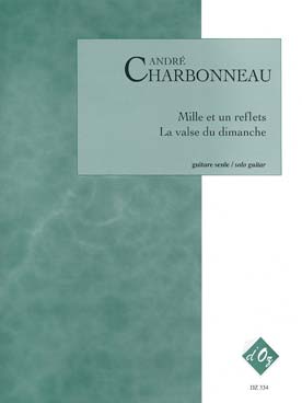 Illustration de Mille et un reflets - La valse du dimanche