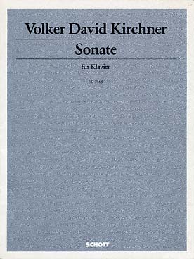 Illustration de Sonate