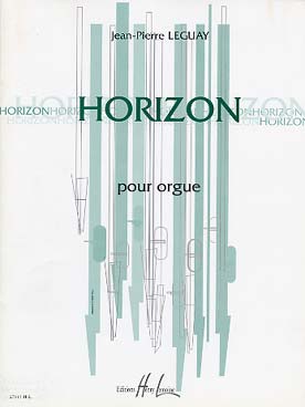 Illustration de Horizon