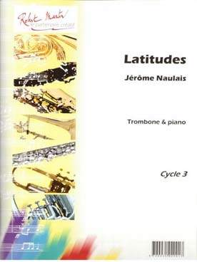 Illustration de Latitudes