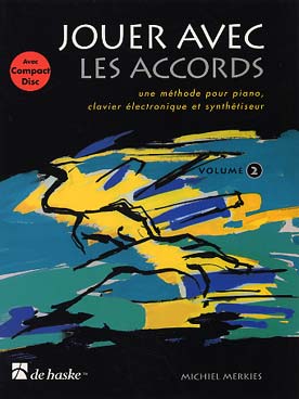 Illustration de Jouer avec les accords avec CD - Vol. 2