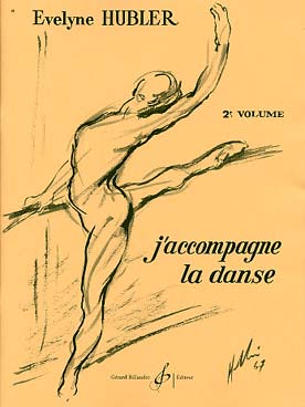 Illustration de J'accompagne la danse - Vol. 2